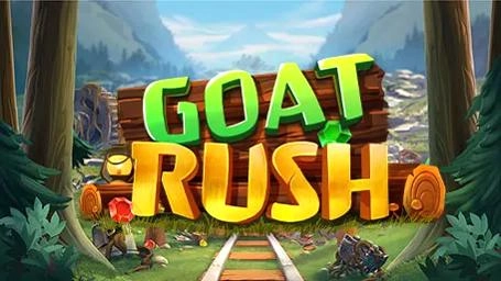 Goat-Rush